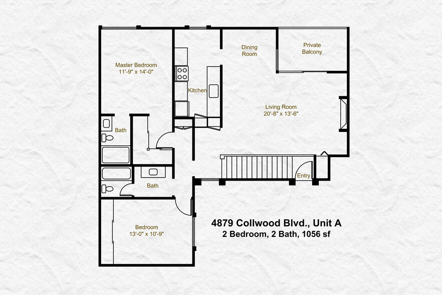Building Photo - 4879 Collwood Blvd