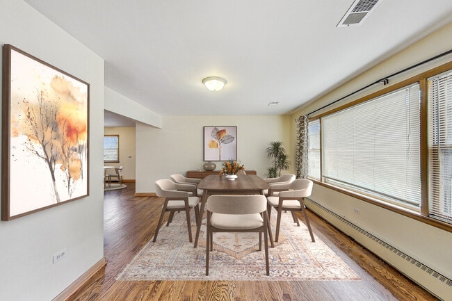 Building Photo - 1108 Fortuna Ave