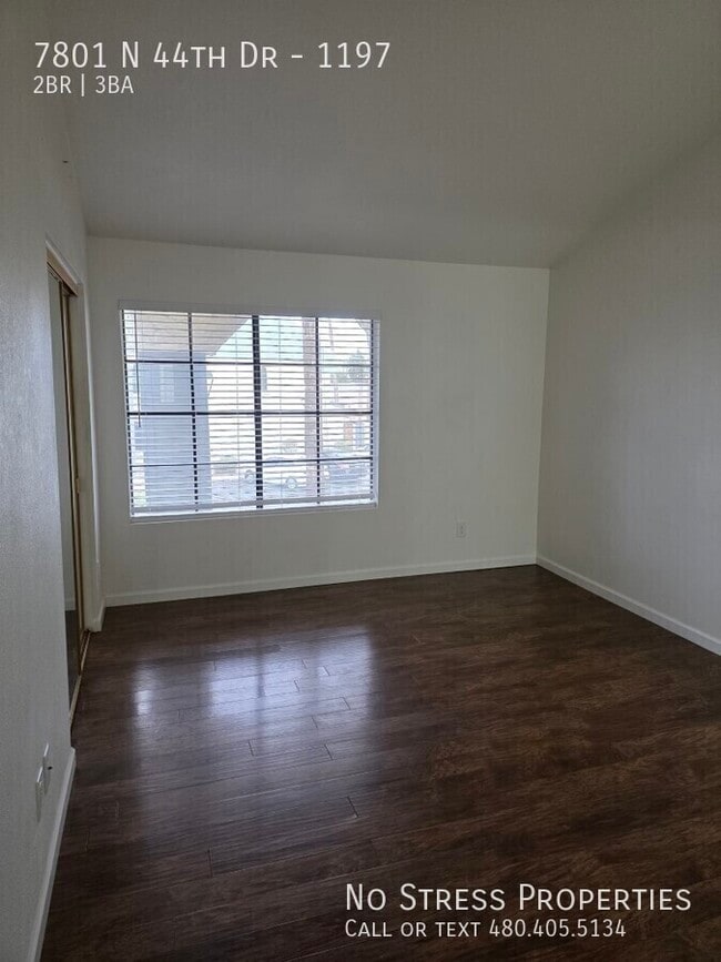 Building Photo - 7801 N 44th Dr