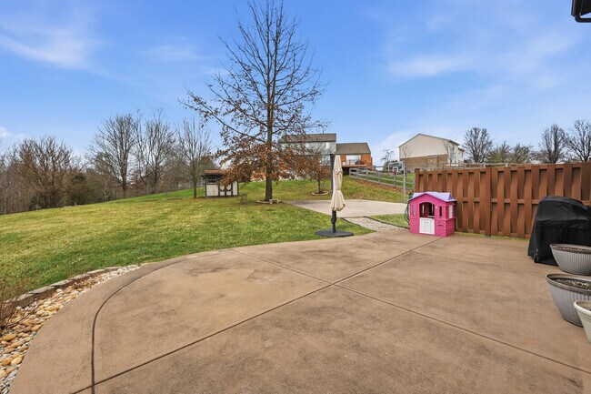 Building Photo - 1815 Mountainview Ct