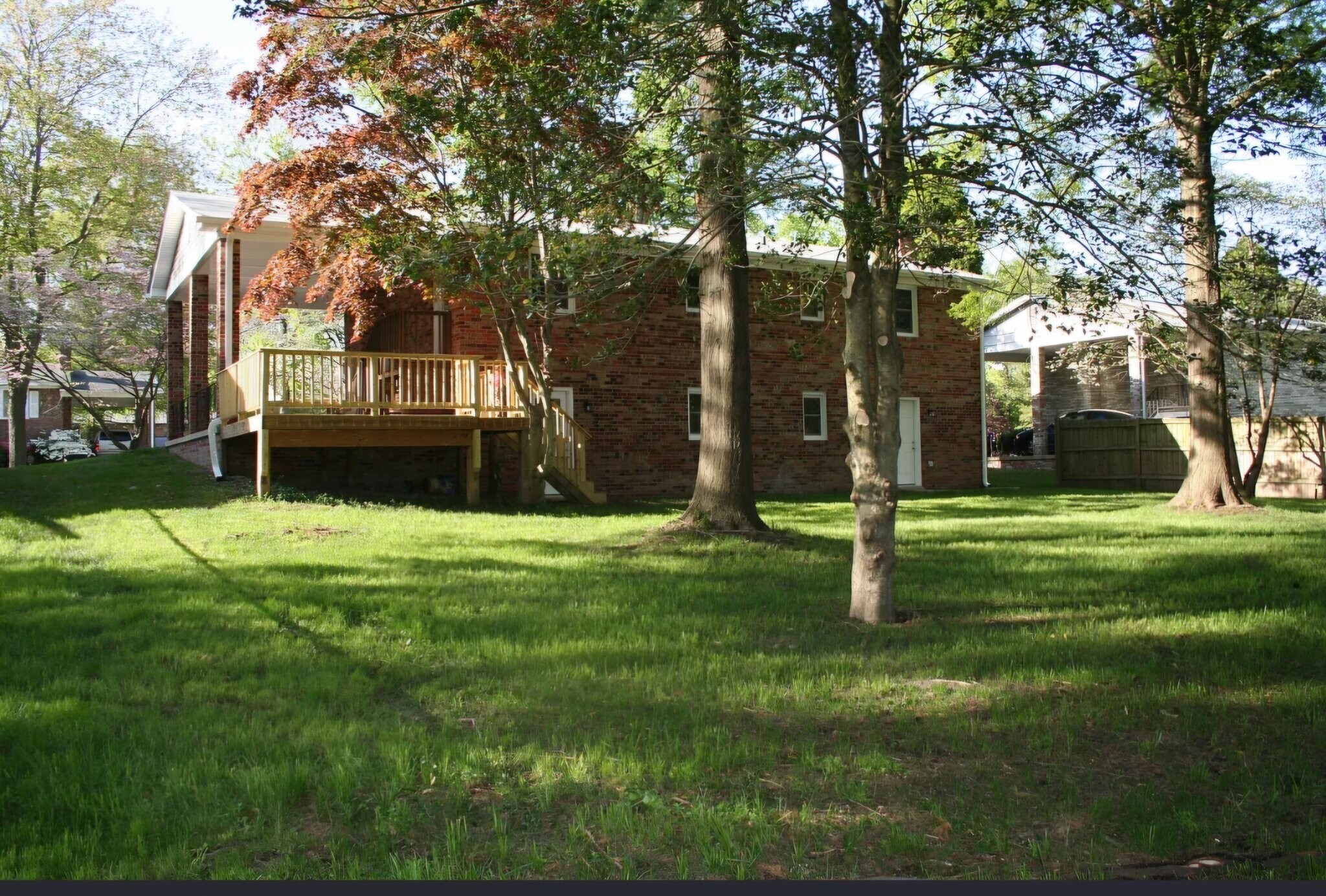 Building Photo - 6907 Fulford St