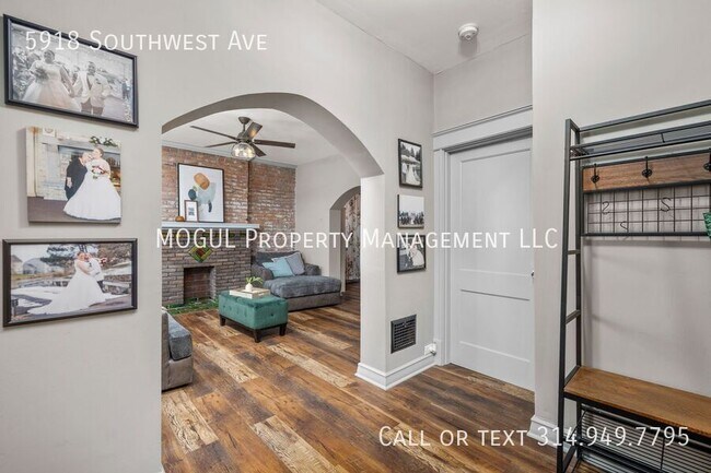 Building Photo - 5918 Southwest Ave