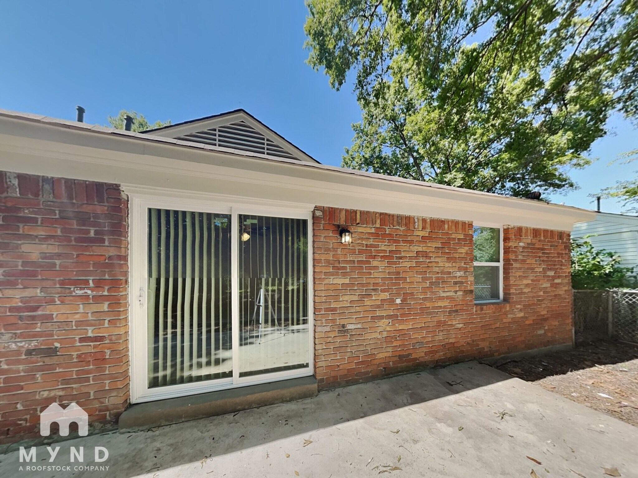 Building Photo - 4126 Berrywood Ave
