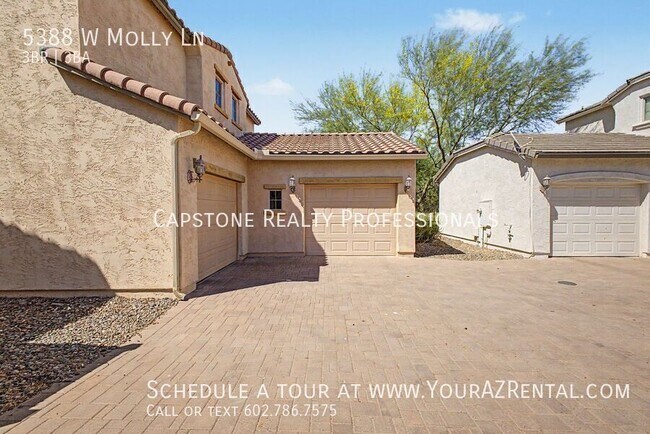 Building Photo - 5388 W Molly Ln