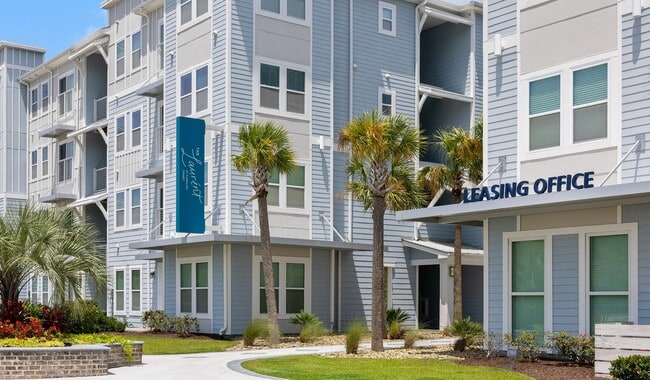 Building Photo - The Laurent at Carolina Forest