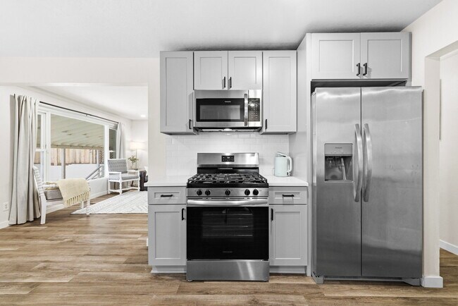 Building Photo - 1404 Lieta St