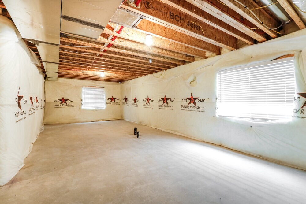 Building Photo - 4907 Breezy Patch Rd