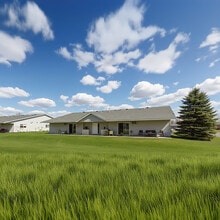 Building Photo - Birch Street Townhomes