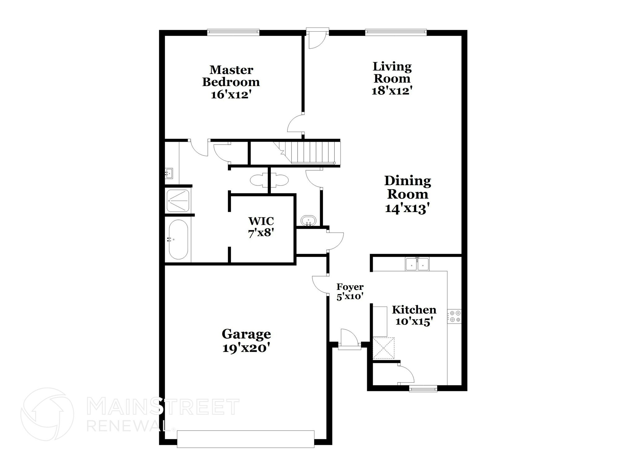 Building Photo - 27068 Leonardo Dr