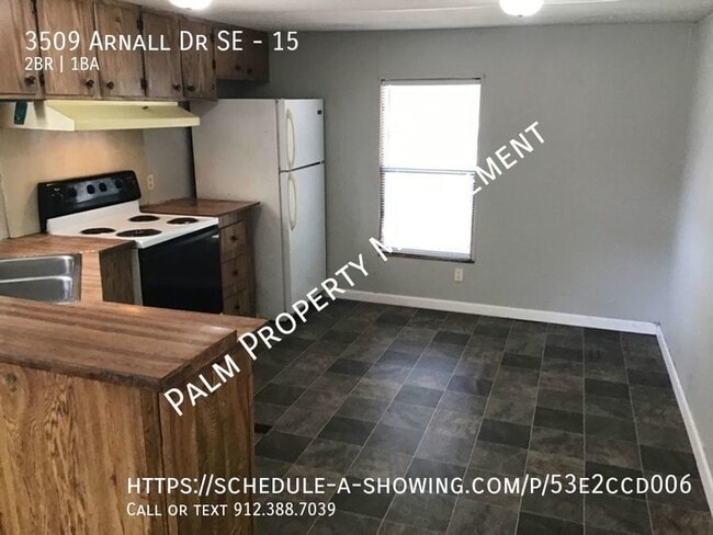 Primary Photo - 3509 Arnall Dr