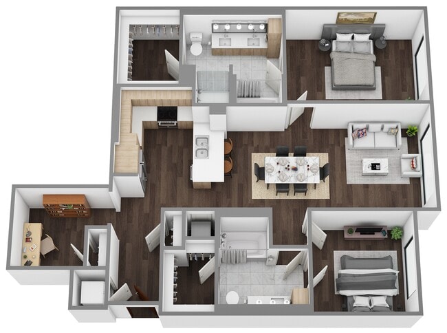 T - Windsor Winchester