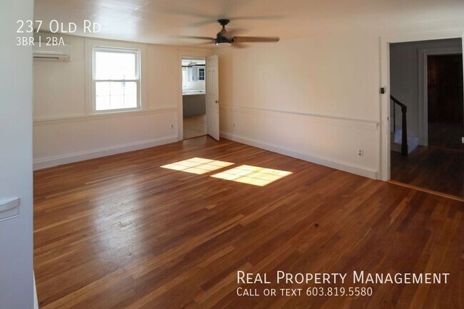 Building Photo - 237 Old Rd