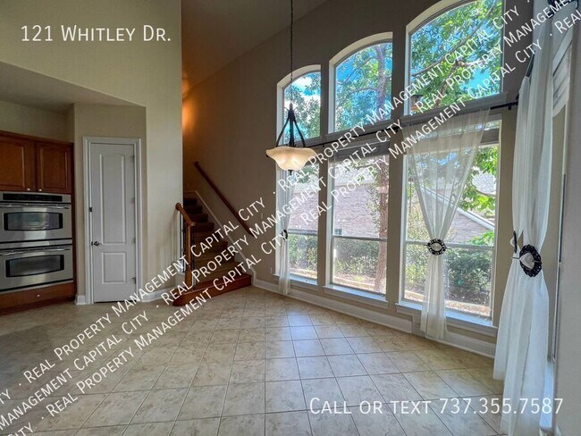 Building Photo - 121 Whitley Dr