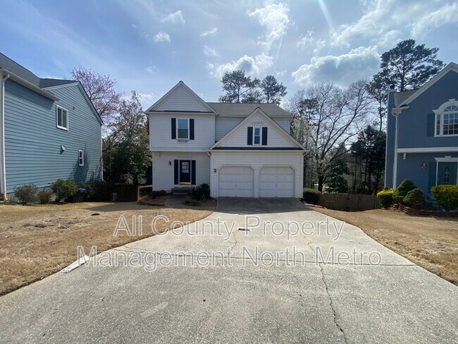 Primary Photo - 280 Leasingworth Way