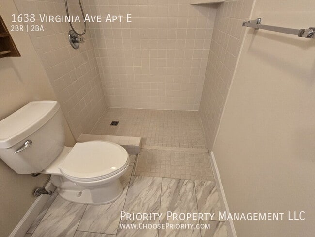Building Photo - 1638 Virginia Ave