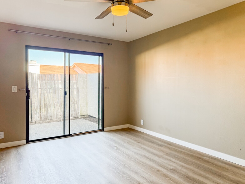 Angle as you enter the primary bedroom - 3086 Corte Trabuco