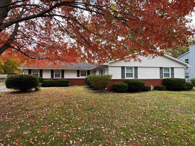 Primary Photo - Washington Twp 3 bedroom home