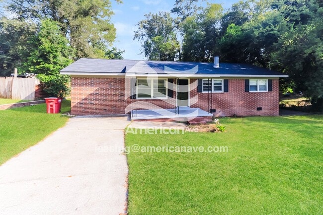 Building Photo - 4012 Lindwood Dr