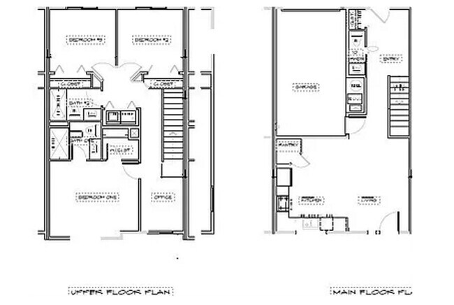 Floorplan - 223 Fairgrounds Rd