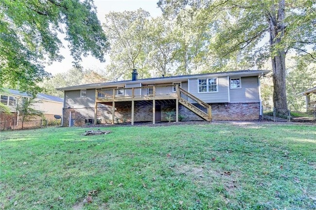 Building Photo - 478 Dorsey Cir SW