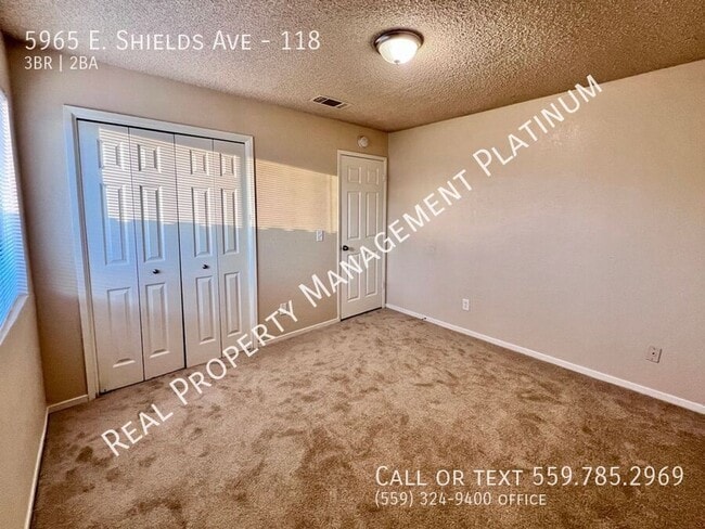 Building Photo - 5965 E Shields Ave