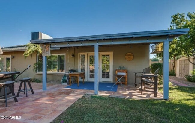 Building Photo - 4936 E Evans Dr