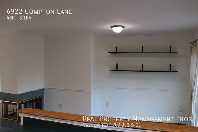 Building Photo - 6922 Compton Ln