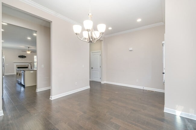 Building Photo - Charming Nolensville Home with Elegant Des...