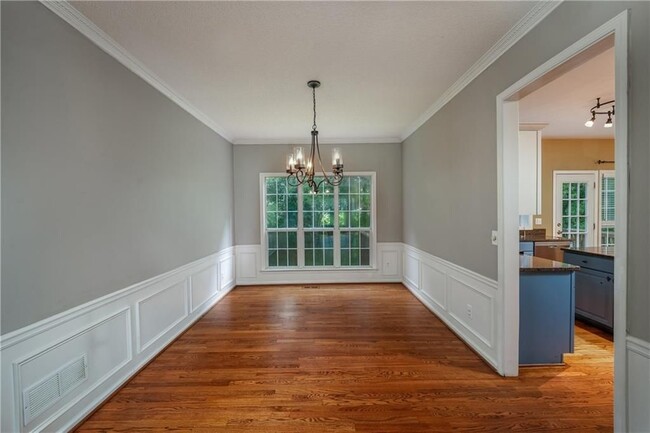 Building Photo - 3925 Barberry Ct