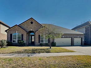 Building Photo - 30811 Academy Trace Dr