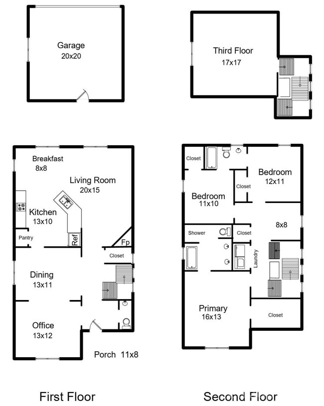 Building Photo - 18714 Coverdale Ct