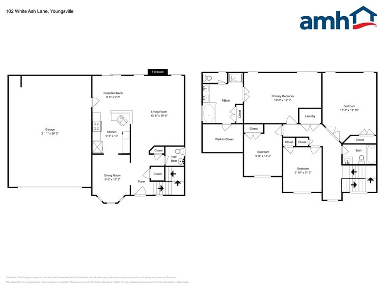 Building Photo - 102 White Ash Ln