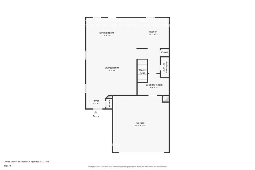 Building Photo - 20735 Desert Shadows Ln