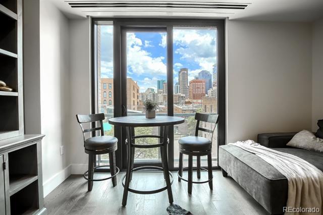 Building Photo - 1901 Wazee St