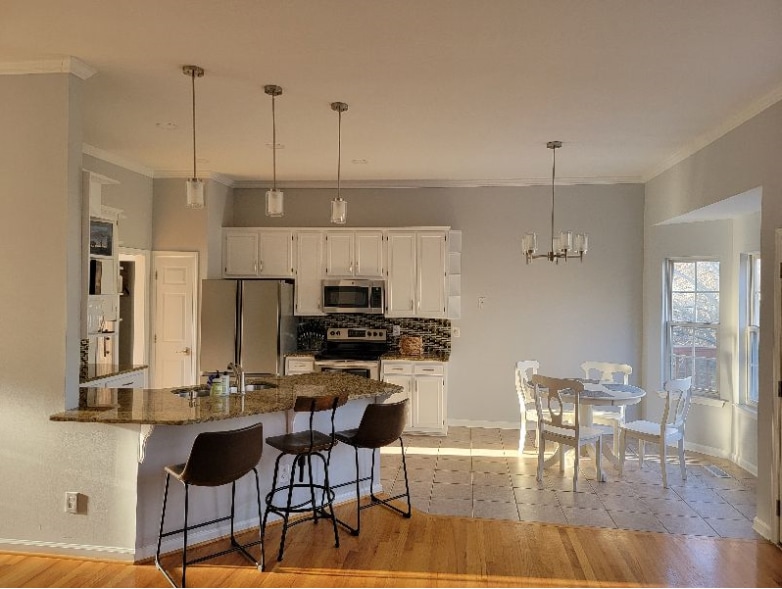 Kitchen - 11632 Long Forest Dr