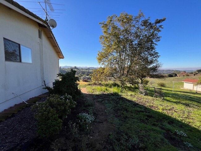 Building Photo - Spectacular Retro Home in a Rural Setting with Views and Space