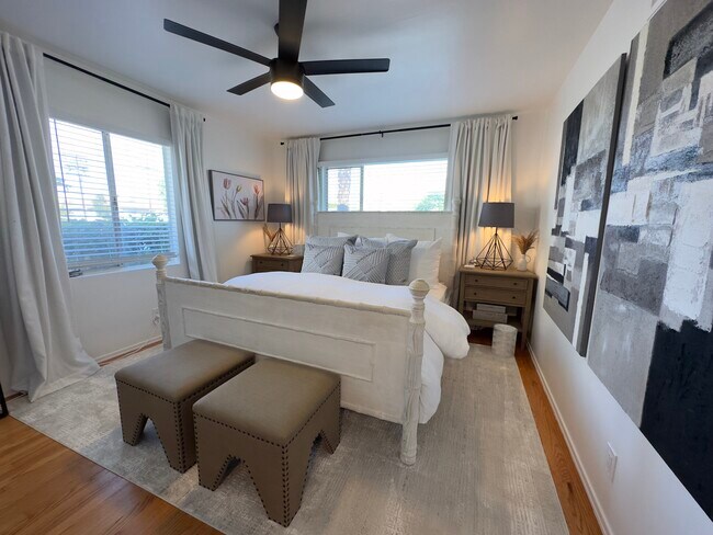 Building Photo - 444 N Shattuck Pl