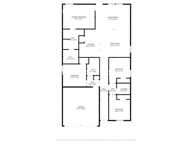 Building Photo - 3307 Gingham Pt