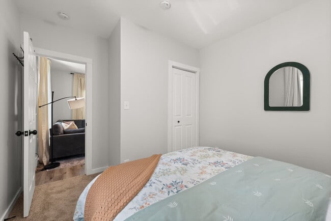 Building Photo - 19620 Ormiston Ave