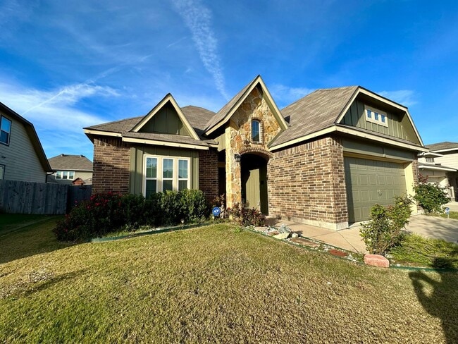 Building Photo - 2709 Keathley Dr