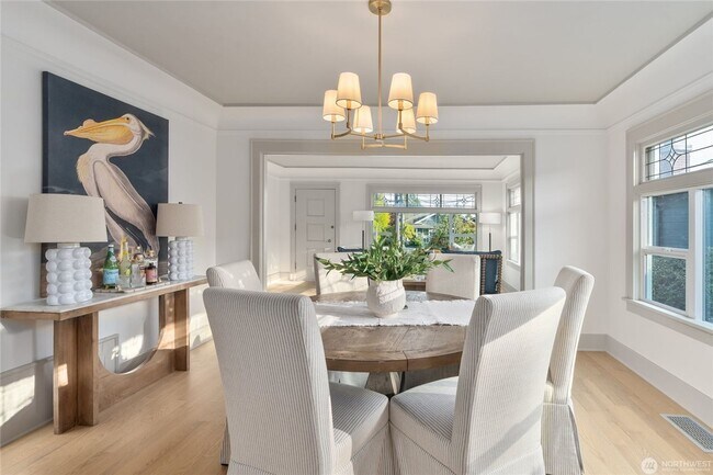 Building Photo - 4Bd/2Ba Seattle House