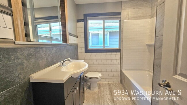 Building Photo - 5934 Washburn Ave S
