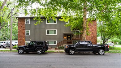 Building Photo - Kosobro