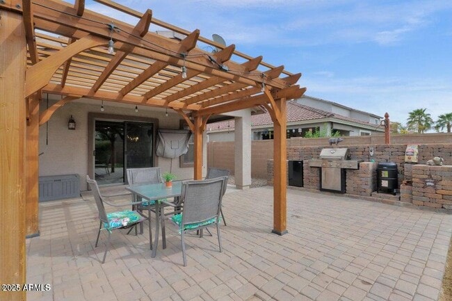 Building Photo - 4364 S Tatum Ln
