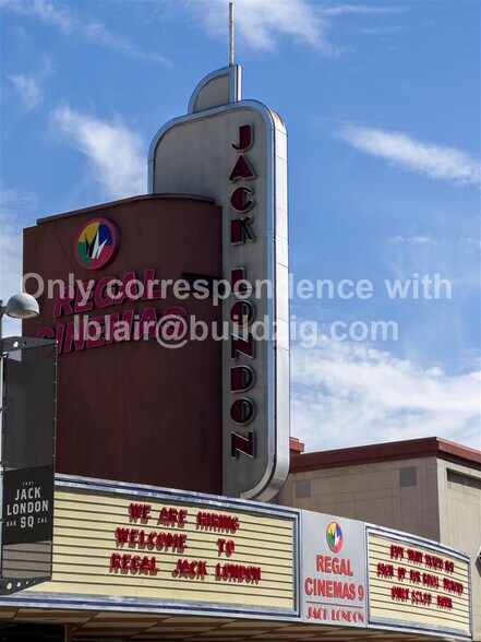 Building Photo - 402 Webster St