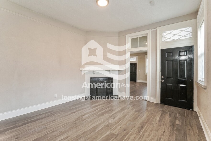 Building Photo - 1310 Druid Park Ave