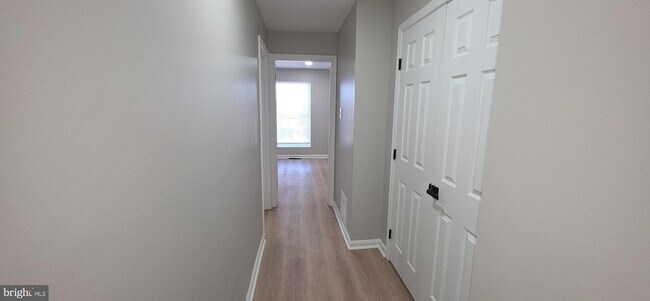 Building Photo - 3114 Banneker Dr NE