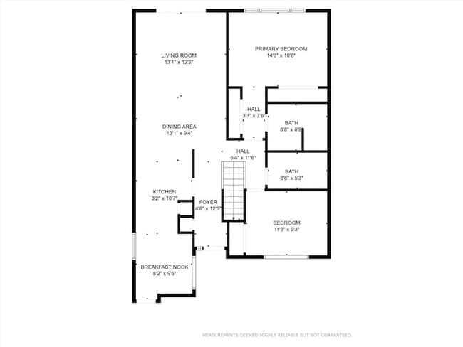 Building Photo - 8310 Summerwood Dr