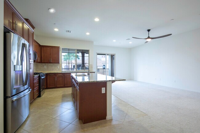 Building Photo - 2300 Via Calderia