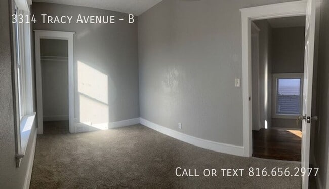 Building Photo - 3314 Tracy Ave